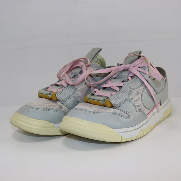 Nike Air Dunk Jumbo Mint Foam Men’s Size 7.5US DV0821-100 Shoe - Picture 2 of 7